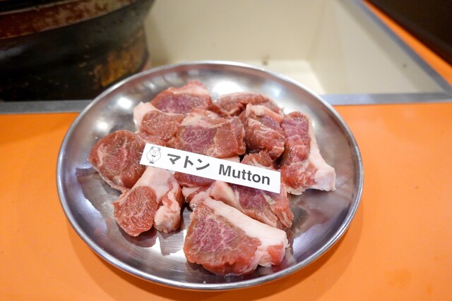 Ram的实拍高清图