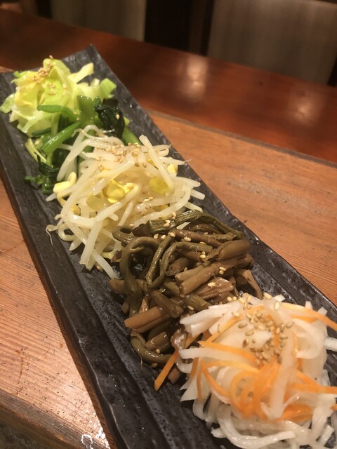 炭火焼肉 舞牛的實拍高清圖