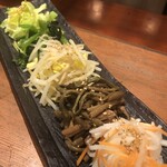 炭火焼肉 舞牛的實拍圖