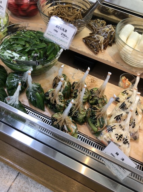風味屋 東急フードショー店的实拍高清图