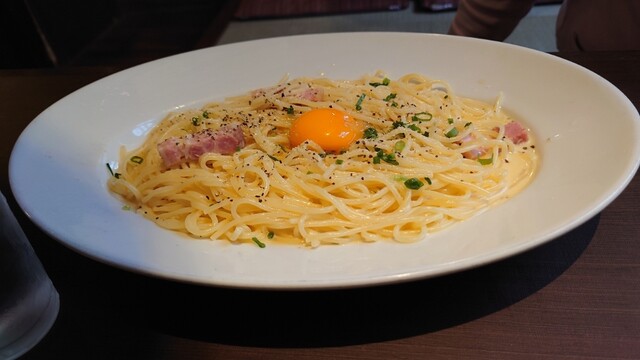 鎌倉パスタ モリタウン昭島店的實拍高清圖