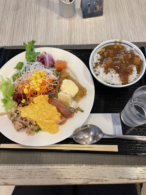 recommendations image for ANAクラウンプラザホテル福岡