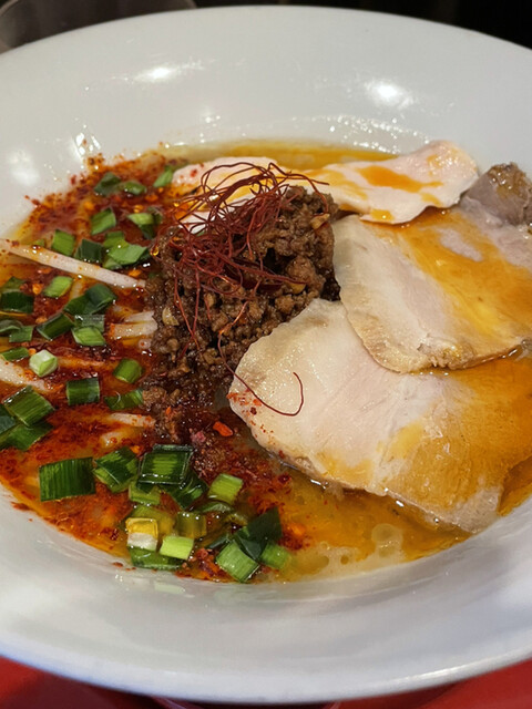 麺処 若武者  ASAKUSA的實拍高清圖
