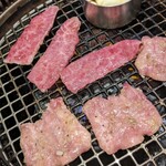 焼肉 ONAKANOMIKATA的實拍圖