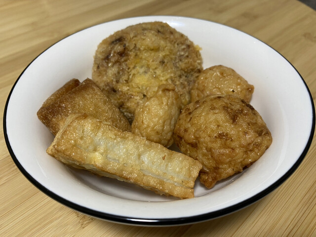 大八栗原蒲鉾店 本店的实拍高清图