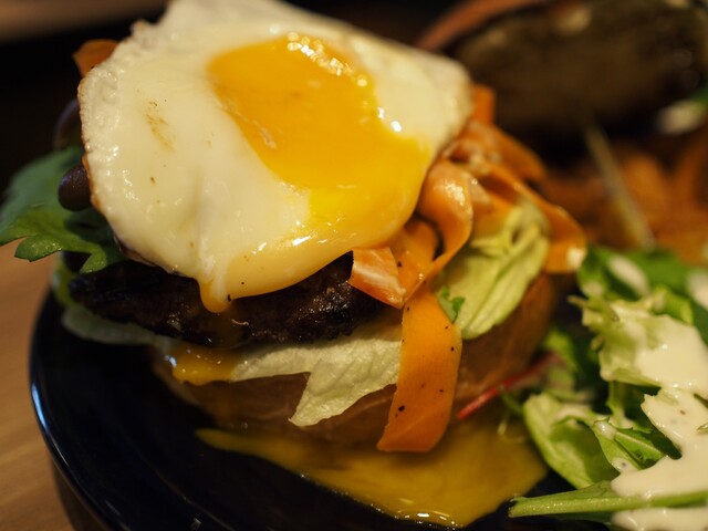 ザ ブッチャー的实拍高清图