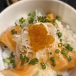 京酒場 ダンラン的实拍图