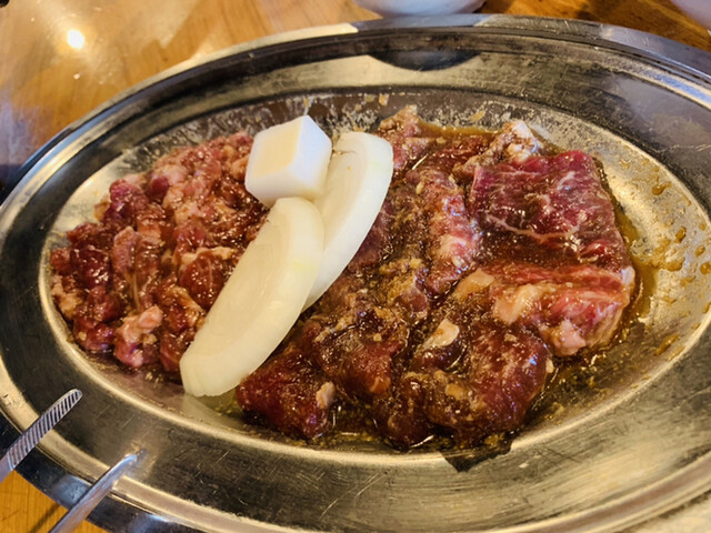 じんぎすかん北海道的实拍高清图