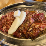 じんぎすかん北海道的实拍图