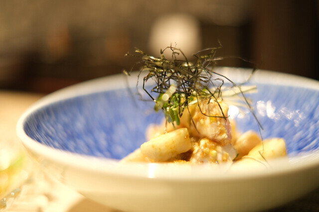 recommendations image for 焼鳥 鳥美庵 新宿