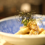 recommendations for 焼鳥 鳥美庵 新宿