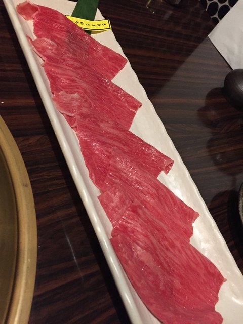 京焼肉 ききょう的实拍高清图
