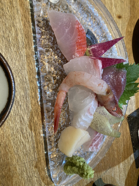 酒とお料理 つぐ的实拍高清图