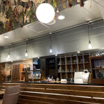 recommendations for ツムグカフェ