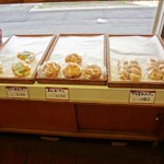 松屋ベーカリー的實拍圖