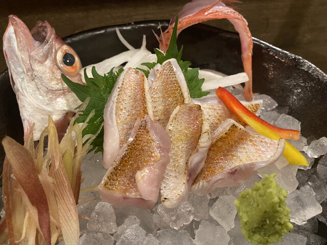 さかな料理 遊山 山科店的實拍高清圖