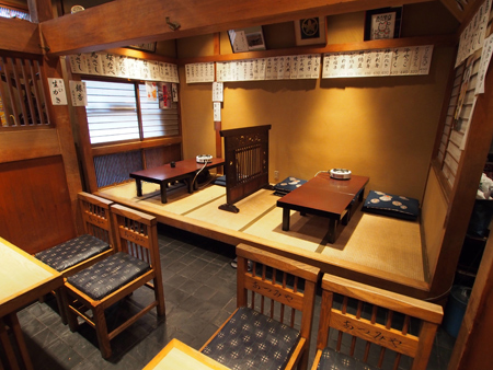 土手・あつみや的實拍圖