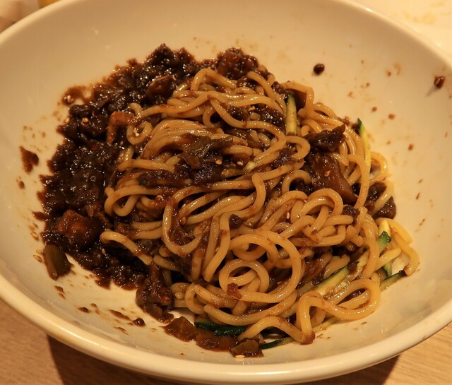 recommendations image for 韓国料理bibim' エキュート上野店