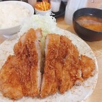 recommendations for とんかつ はぎ乃