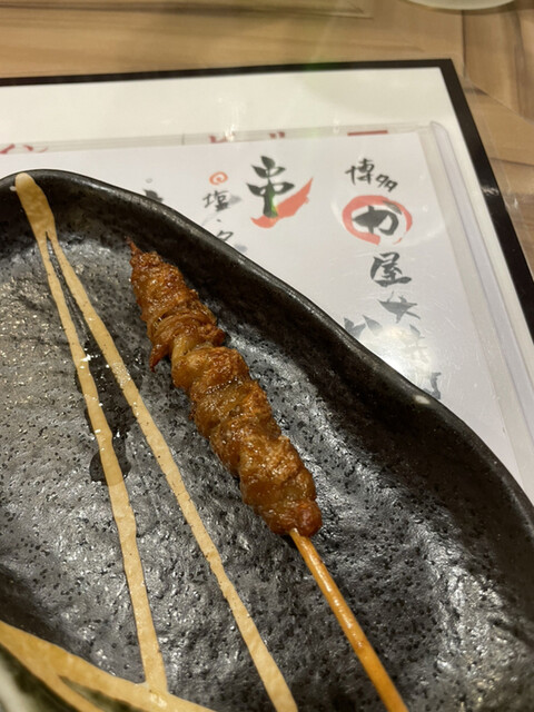 博多かわ屋 大井町店的實拍高清圖