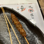 博多かわ屋 大井町店的實拍圖