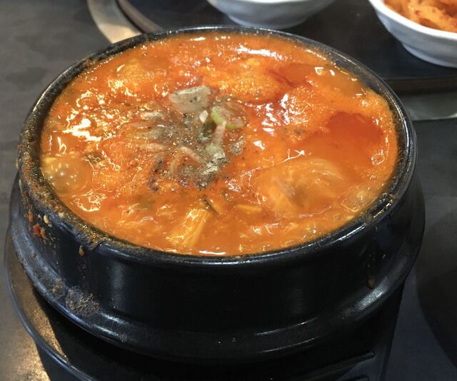 焼肉ソウル的實拍高清圖