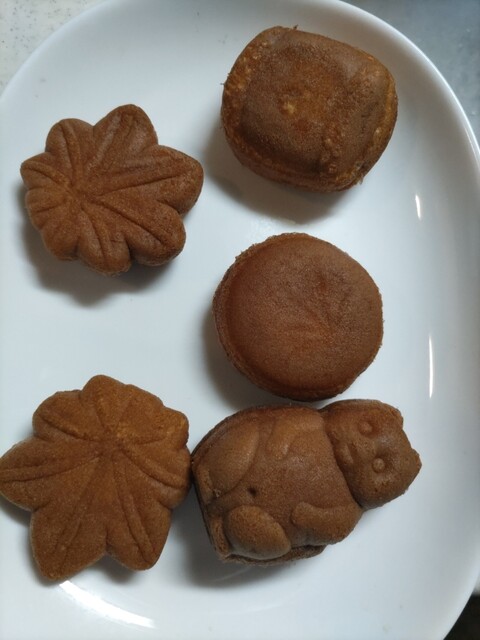 人形焼 山田家 本店的實拍高清圖