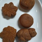 人形焼 山田家 本店的實拍圖