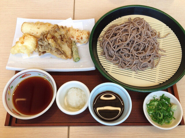 recommendations image for さん天 針中野店