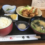 お食事処 味喰的实拍图