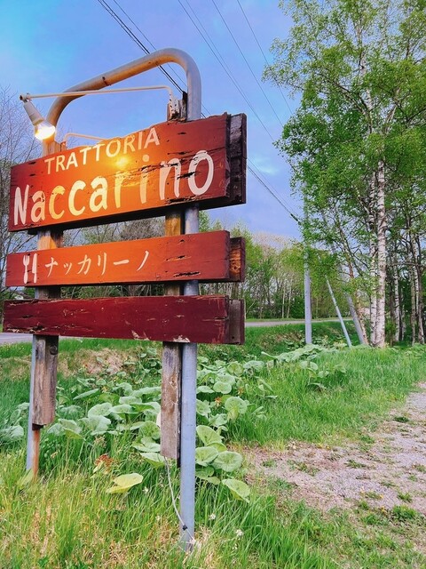 ナッカリーノ的實拍高清圖