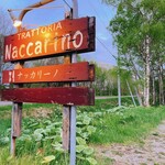 ナッカリーノ的實拍圖