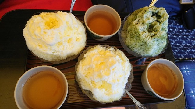 忠僕茶屋的實拍高清圖