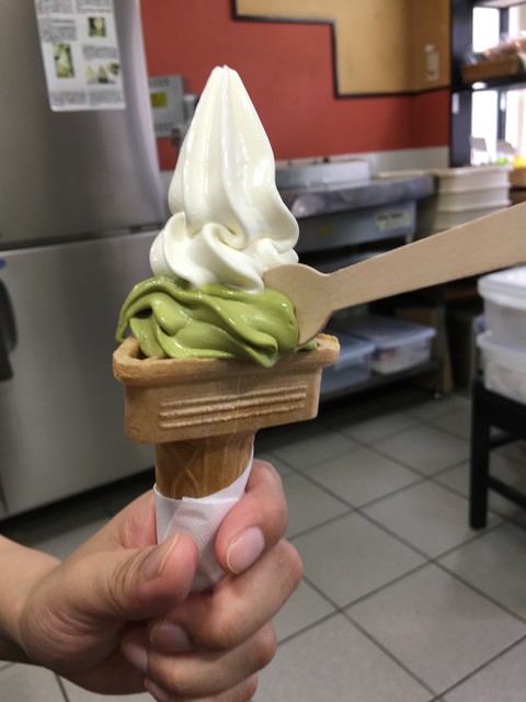 京豆庵 伏見稲荷店的實拍高清圖
