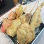 やまと屋 本店的实拍图