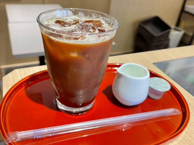 recommendations image for 茂助だんご 羽田エアポートガーデン店
