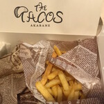 recommendations for THE TACOS AKABANE