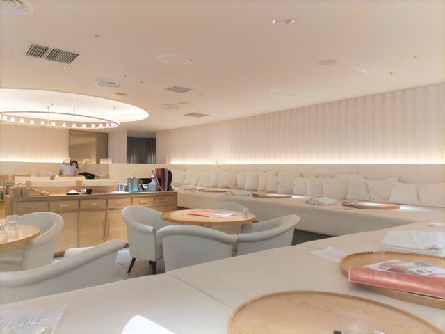 recommendations image for chano-ma 池袋