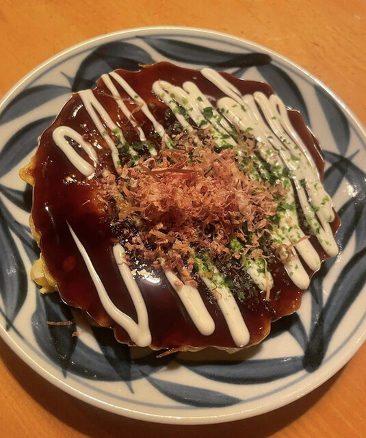 OSAKA きっちん 銀座本店的實拍高清圖