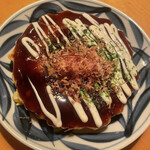 OSAKA きっちん 銀座本店的實拍圖