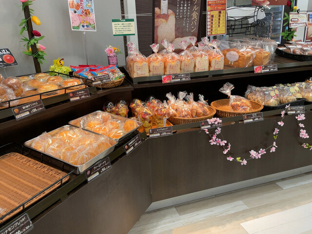 パン工場 イオン名寄店的实拍高清图