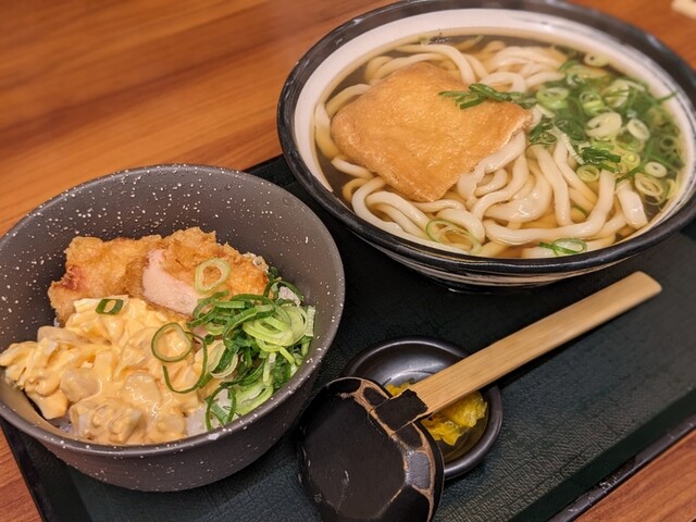 ゆでぞう 楠葉店的实拍高清图