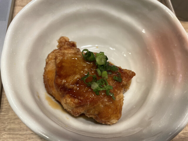 recommendations image for ガスト なんば店