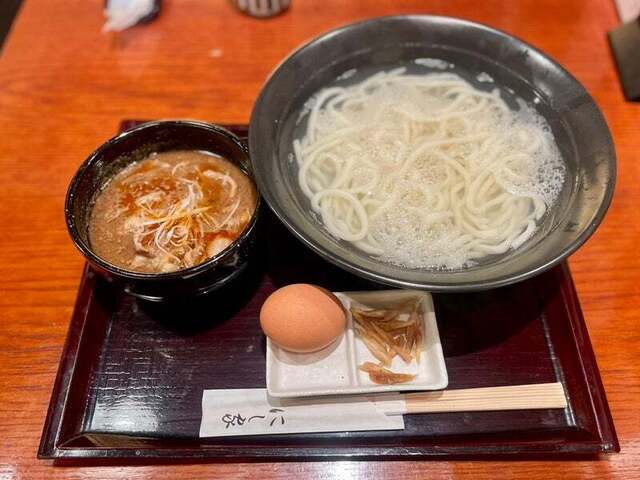 にし家 グランフロント大阪店的实拍高清图