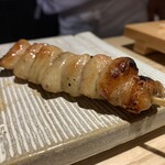 京都 鳥八的實拍圖