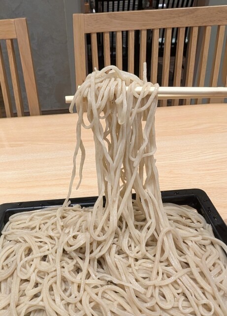 recommendations image for 手打ち蕎麦 柴田