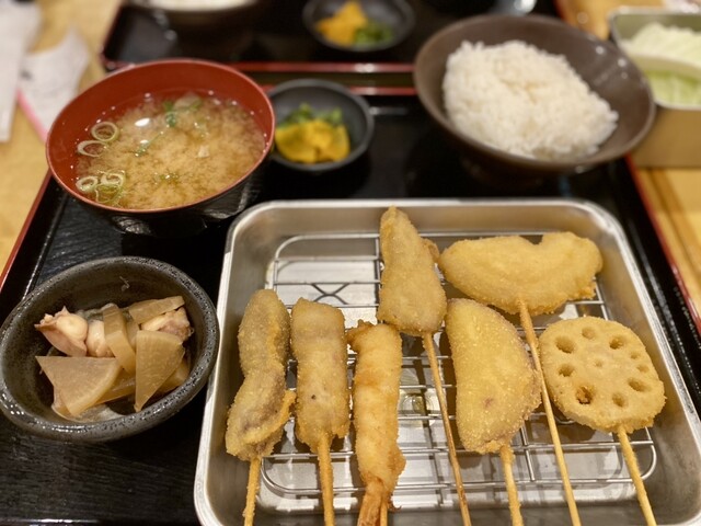 屋台居酒屋 大阪 満マル 天神橋3丁目店的實拍高清圖