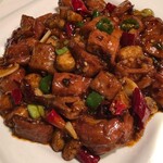 中国料理 喜羊門 上野店的實拍圖