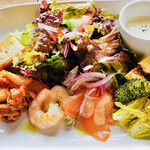 mtg cafe CHEZ MARE的实拍图