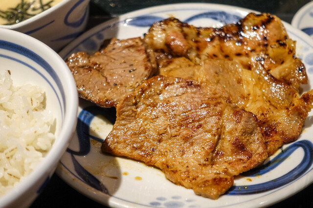 ねぎし 菊水ビル店的實拍高清圖